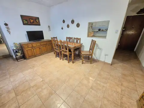 Depto Tipo Casa en Venta en Villa Devoto, USD 145.000