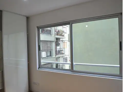 Departamento en Alquiler en Palermo Viejo, USD 750