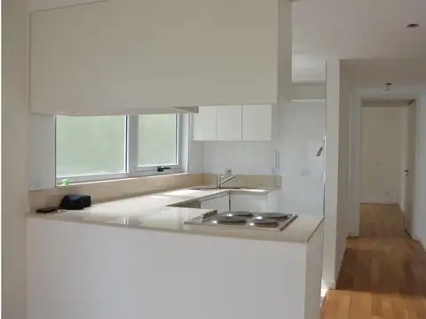 Departamento en Alquiler en Palermo Viejo, USD 800
