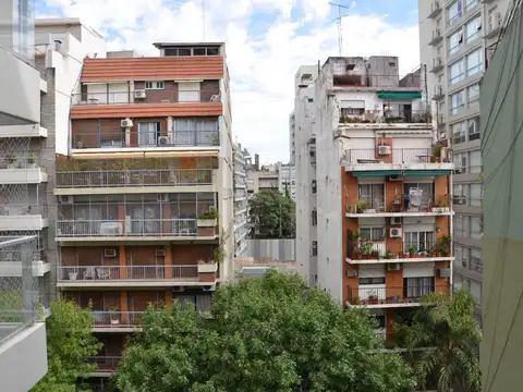 Departamento en Alquiler Permite mascota