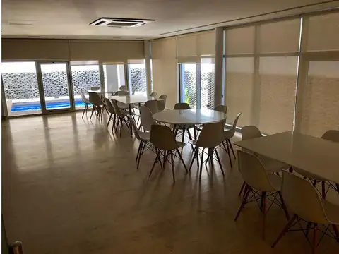 Departamento en Alquiler Permite mascota