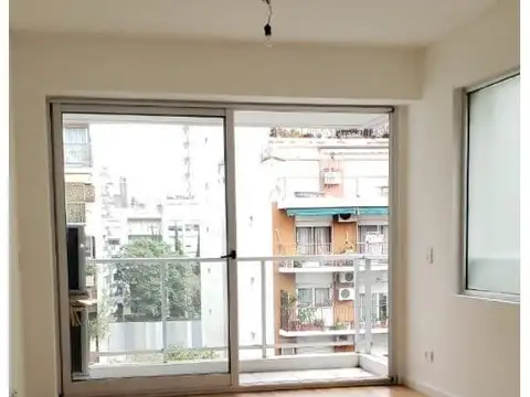 Departamento en Alquiler en Palermo Viejo, USD 800