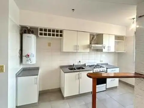 Departamento en Venta en Lomas de Zamora, USD 95.000