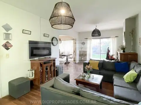 Casa en Venta de 4 dormitorios