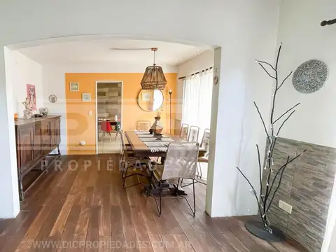 Casa en Venta 40 años
