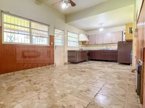 Casa en Venta 40 años