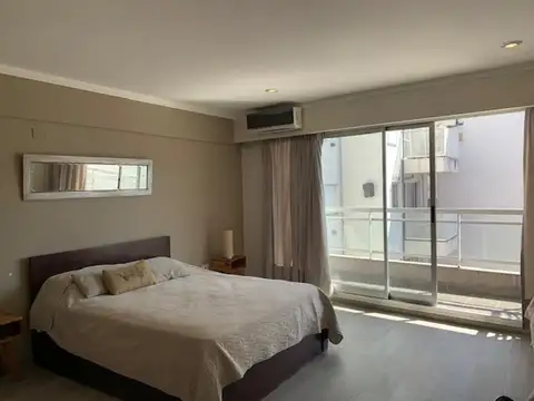 DEPARTAMENTO EN ALQUILER PALERMO AMUEBLADO