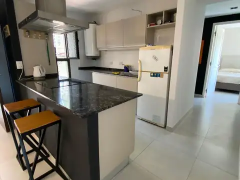 DEPARTAMENTO EN VENTA COMPLEJO BOSQUES DE MAIPU