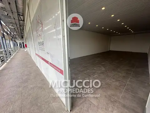 Local en Venta en Pilar, USD 60.000