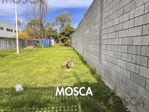 Terreno en Venta de 1442,0 m2
