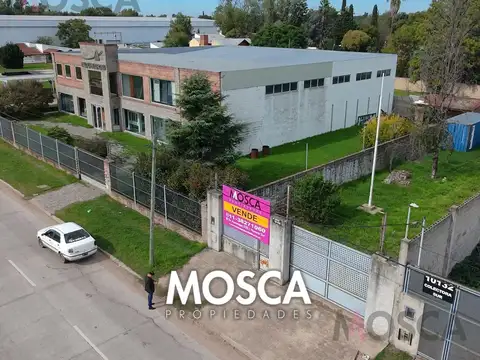 TERRENO AUTOPISTA ACCESO OESTE MORENO