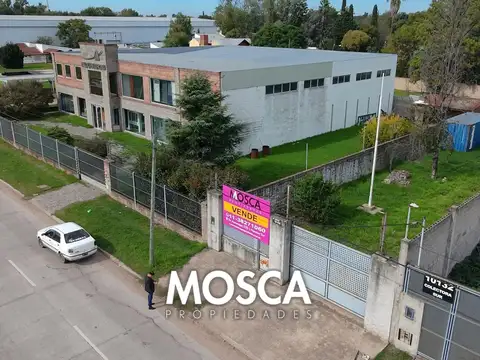 Terreno en Venta en La Reja, Partido de Moreno
