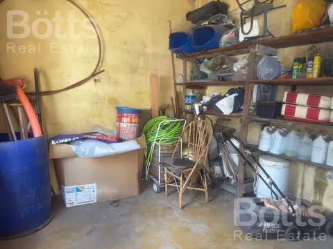 Casa en Venta 50 años