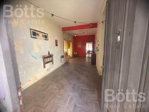 Casa en Venta 50 años