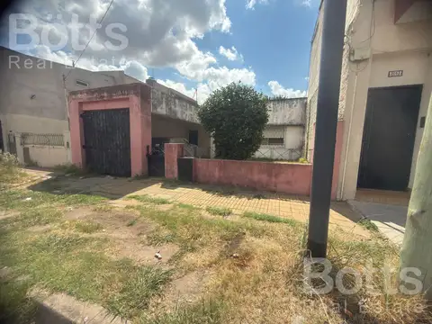 Casa en Santos Lugares