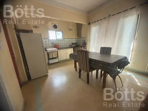 Casa en Santos Lugares