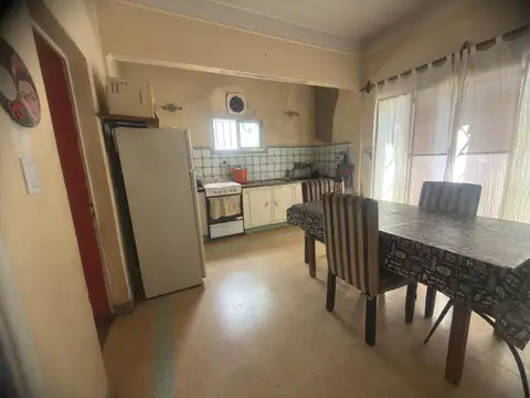 Casa en Santos Lugares
