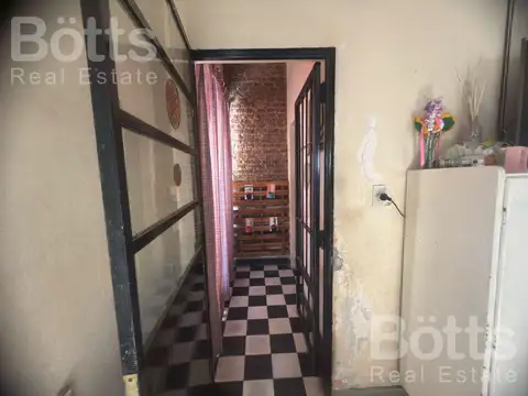 Casa en Venta en Santos Lugares, USD 115.999