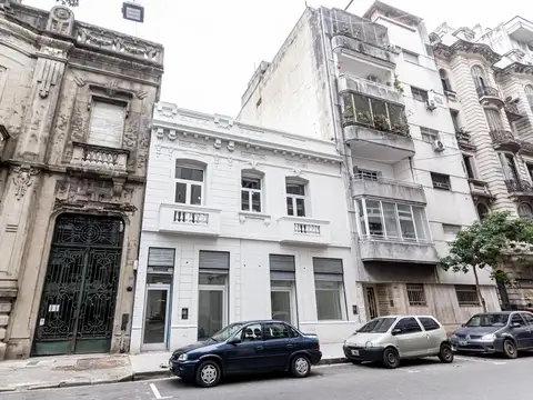 RIOJA AL 1800 ALQUILER OFICINA EN ROSARIO