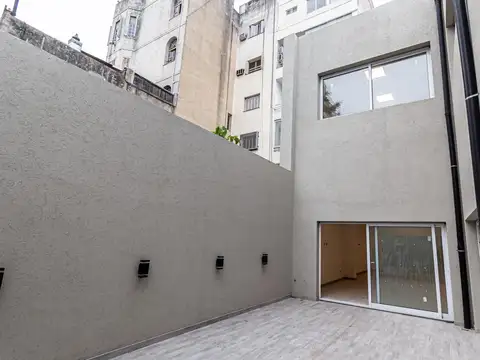 Oficina en Alquiler 1 año