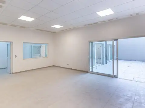 RIOJA AL 1800 ALQUILER OFICINA EN ROSARIO