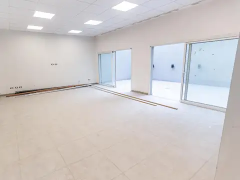 Oficina en Alquiler 1 año