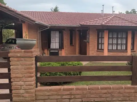 Casa en Venta 25 años