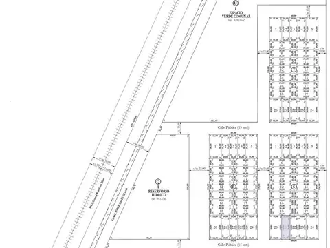 Terreno en Venta de 300,0 m2