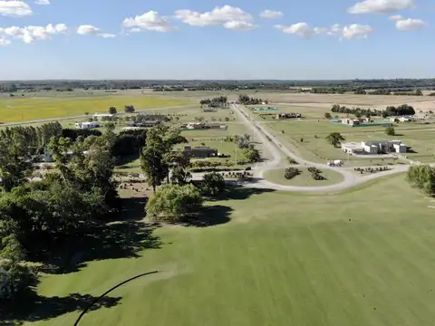 Terreno en Venta en Chacras de la Trinidad, USD 56.000