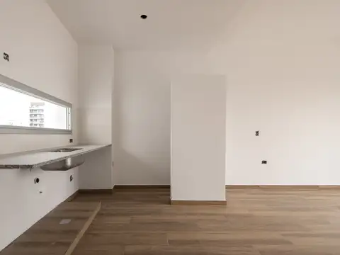 Departamento en Venta en Plaza Moreno, USD 59.000