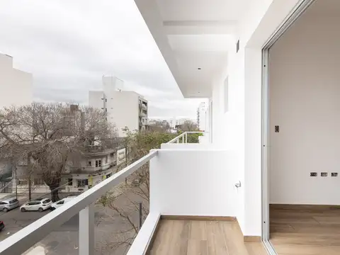 Departamento en venta en La Plata