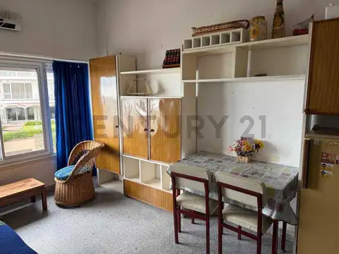 Departamento en Venta en Varese, USD 75.000