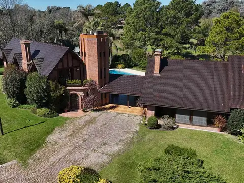 Los Cardales Country Club
