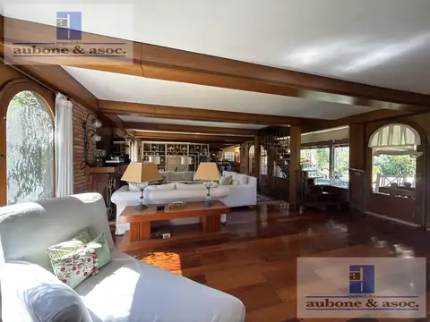 Casa en Venta en Country Club Los Cardales, USD 450.000