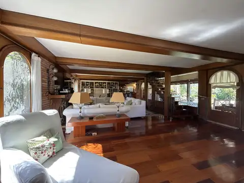 Casa en Venta en Country Club Los Cardales, USD 450.000