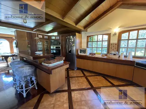Casa en Venta al Norte