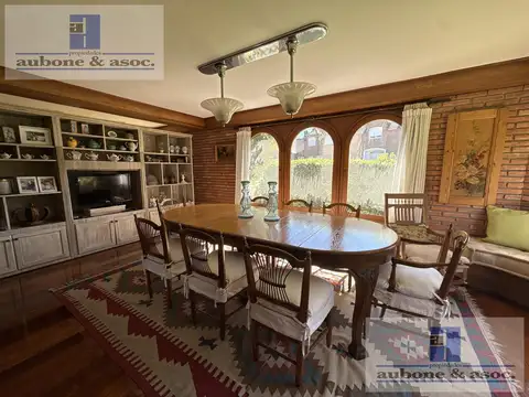 Casa en Venta 25 años