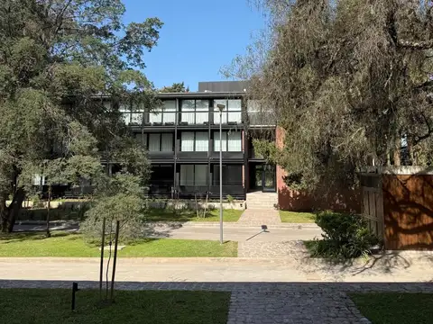 Departamento - Alquiler - Argentina, City Bell - City Bell Chico 5043