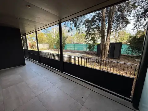 Departamento en Alquiler de 2 dormitorios