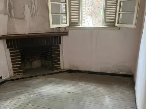 Casa en Venta 65 años