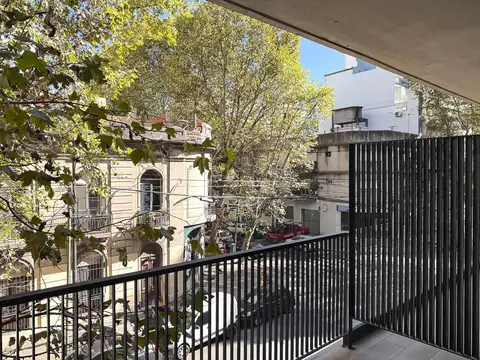 Departamento en Alquiler A Estrenar