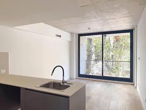 Departamento en Alquiler de 1 dormitorio