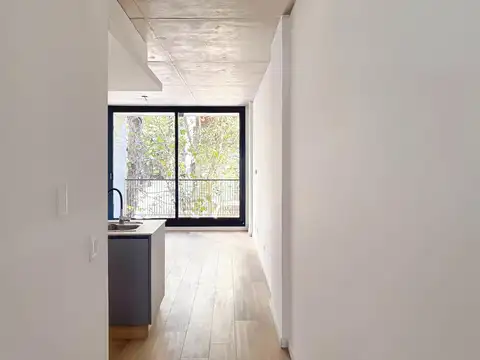Departamento en Alquiler de 2 ambientes
