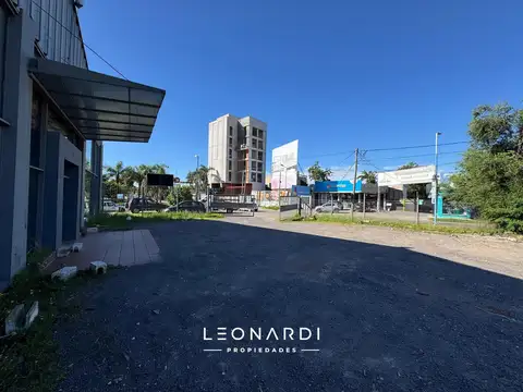 Local en Alquiler 18 años