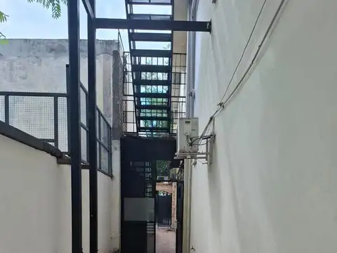 Pedro B Palacios 940.Ciudad