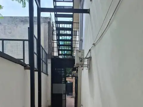 Pedro B Palacios 940.Ciudad