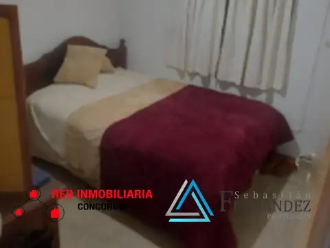 Departamento en Venta en Concordia, USD 50.000