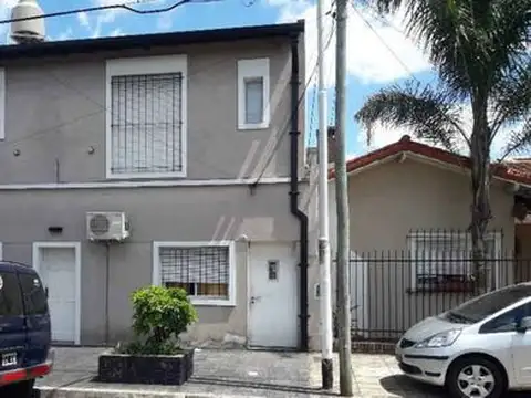 Venta De Galpon Interno - Caseros