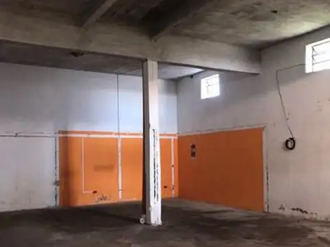 Galpon en Venta en Caseros, USD 50.000