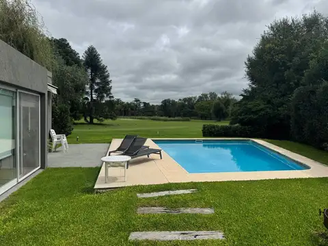 Casa  en Venta ubicado en Highland Park CC, Pilar, G.B.A. Zona Norte